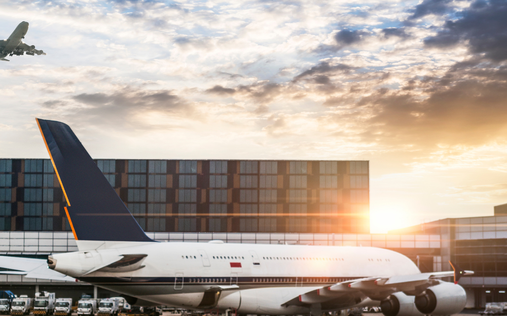 Airport