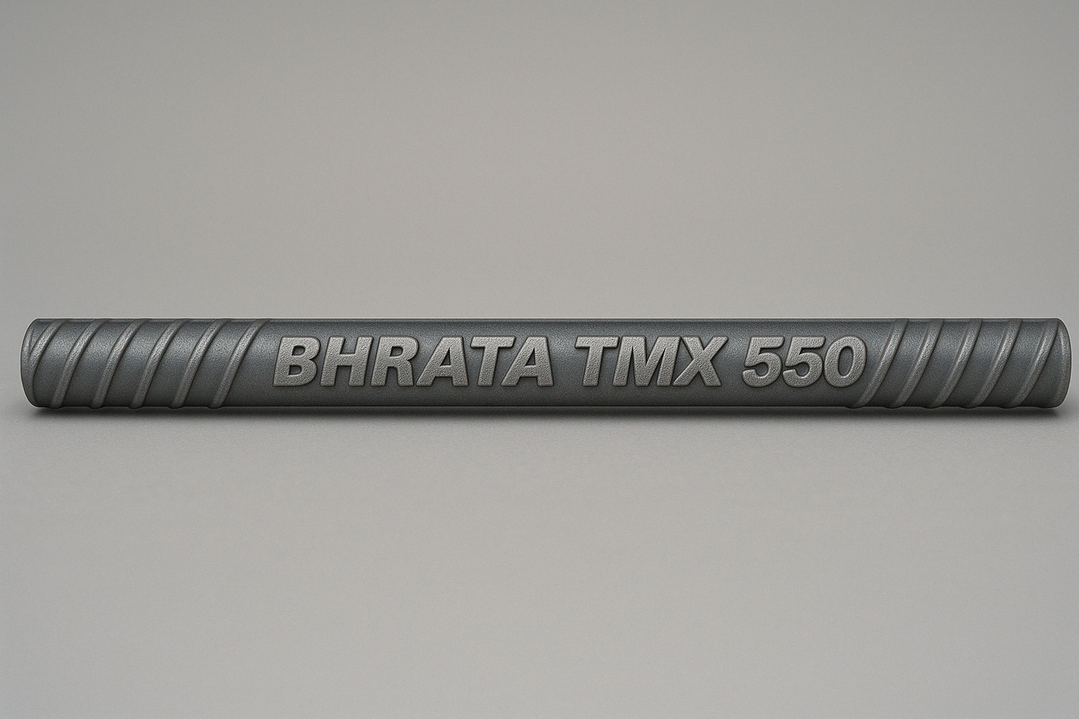 FE 550 TMT Bars