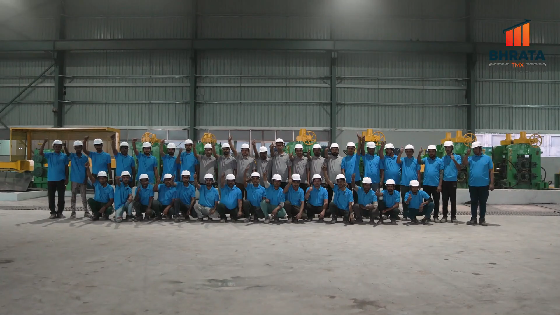 BHRATATMX MANAGEMENT TEAM
